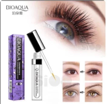 Eyelash Growth Nourishing Eyelash Lengthening Serum