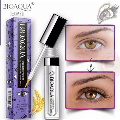 Eyelash Growth Nourishing Eyelash Lengthening Serum