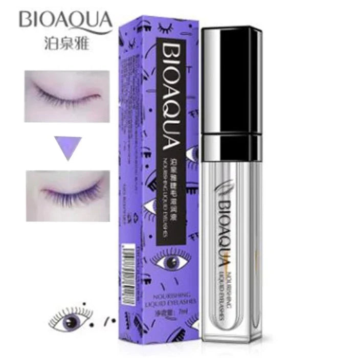 Eyelash Growth Nourishing Eyelash Lengthening Serum